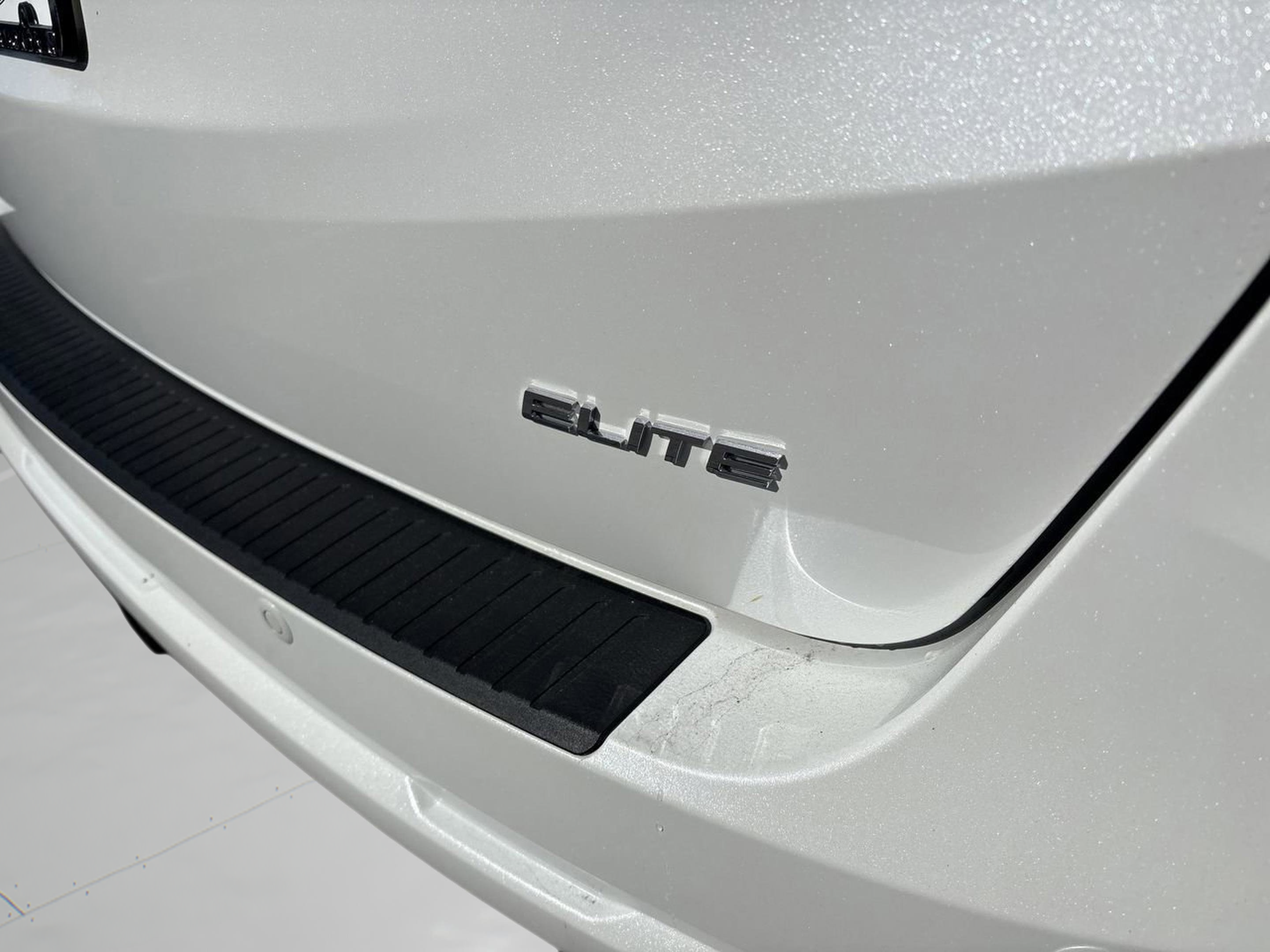 New 2026 Honda Odyssey Elite image 29