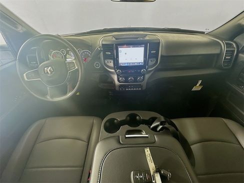 New 2026 RAM 3500 Tradesman w/ Chrome Appearance Group image 9