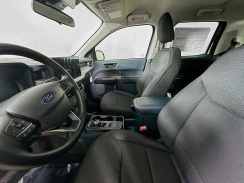 New 2026 Ford Maverick XL w/ Equipment Group 101A image 19