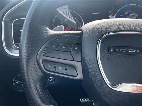 Used 2021 Dodge Charger R/T w/ Performance Handling Group RWD image 19