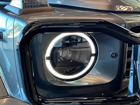 Used 2026 Mercedes-Benz G 550 image 25