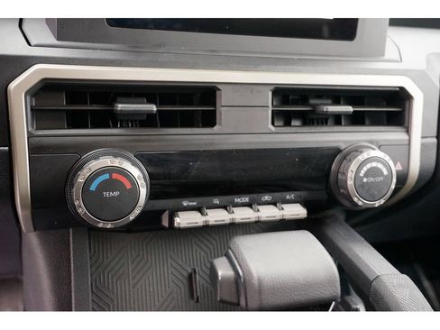 Used 2024 Toyota Tacoma SR image 25