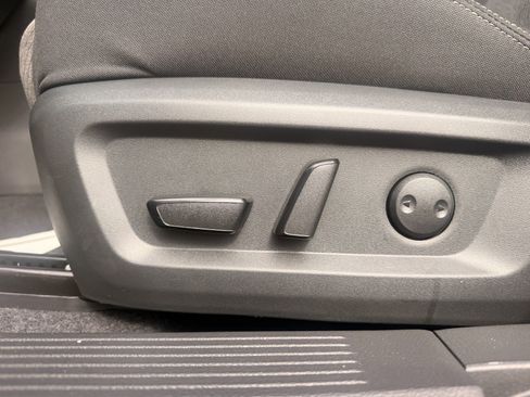 New 2026 Nissan Rogue SV w/ Cold Weather Package image 13