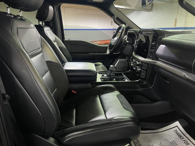 Certified 2023 Ford F150 Raptor AWD/4WD image 20