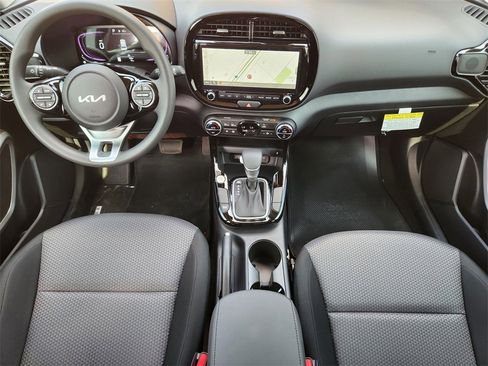 New 2025 Kia Soul S image 19
