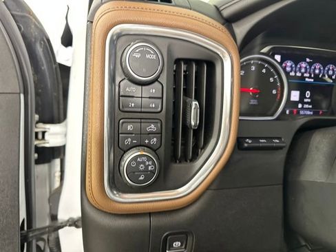 Used 2020 Chevrolet Silverado 3500 High Country w/ LPO, Dark Essentials Package image 20