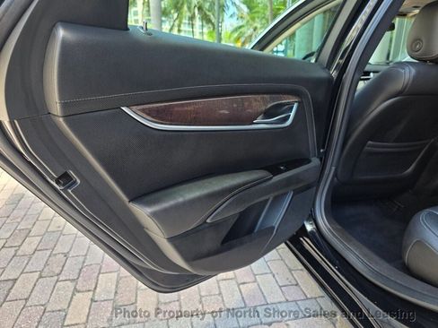 Used 2016 Cadillac XTS Luxury FWD image 71