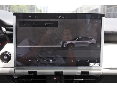 New 2026 MAZDA CX-5 Select AWD/4WD image 21