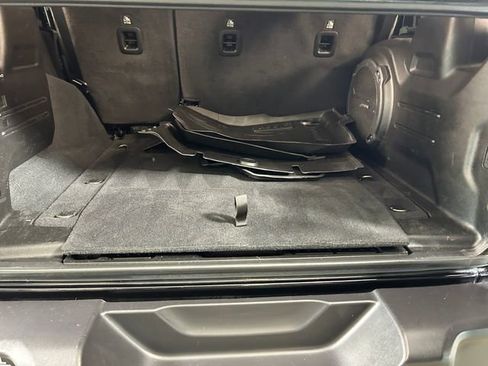 Used 2022 Jeep Wrangler Unlimited Sahara image 27