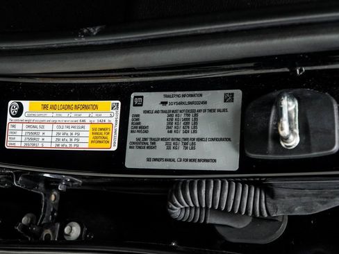 Used 2019 Cadillac Escalade Luxury image 57