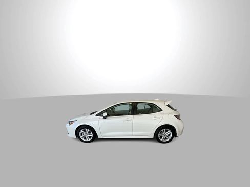 Certified 2020 Toyota Corolla SE w/ SE Preferred Package image 5