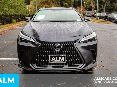 Used 2023 Lexus NX 350 AWD image 10