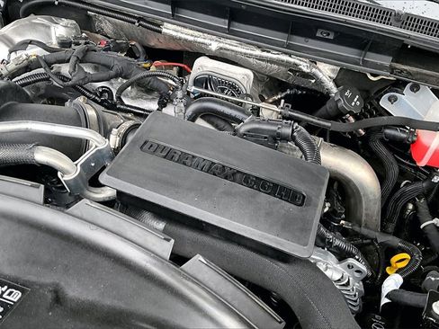 Used 2025 GMC Sierra 2500 AT4X w/ AT4X AEV Edition image 35