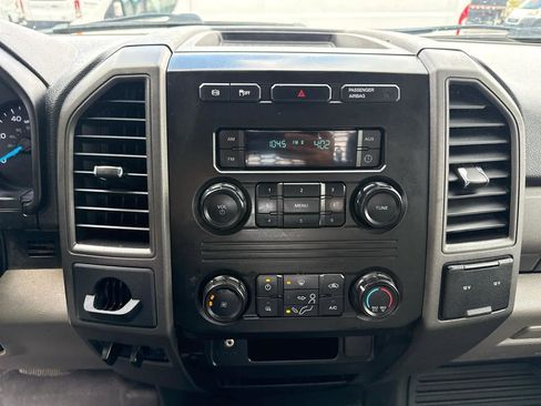 Used 2017 Ford F450 XL AWD/4WD image 14