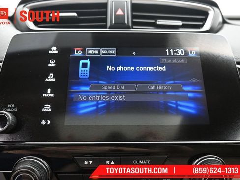 Used 2019 Honda CR-V Touring image 16