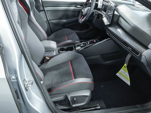 New 2025 Volkswagen GTI SE image 42