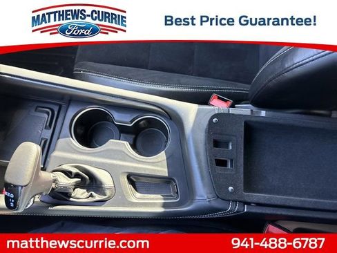 Used 2024 Dodge Durango SRT Hellcat w/ Black Package image 22