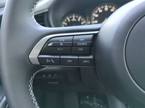 New 2026 MAZDA CX-30 Aire Edition AWD/4WD image 26