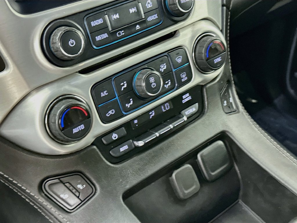 Used 2018 GMC Yukon SLT AWD/4WD image 21