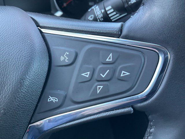 Used 2020 Chevrolet Equinox LT AWD/4WD image 7
