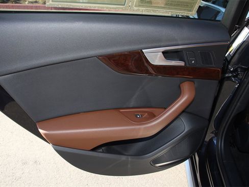 Used 2018 Audi A4 2.0T allroad Premium Plus image 21