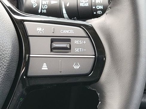 New 2026 Honda HR-V EX-L image 27