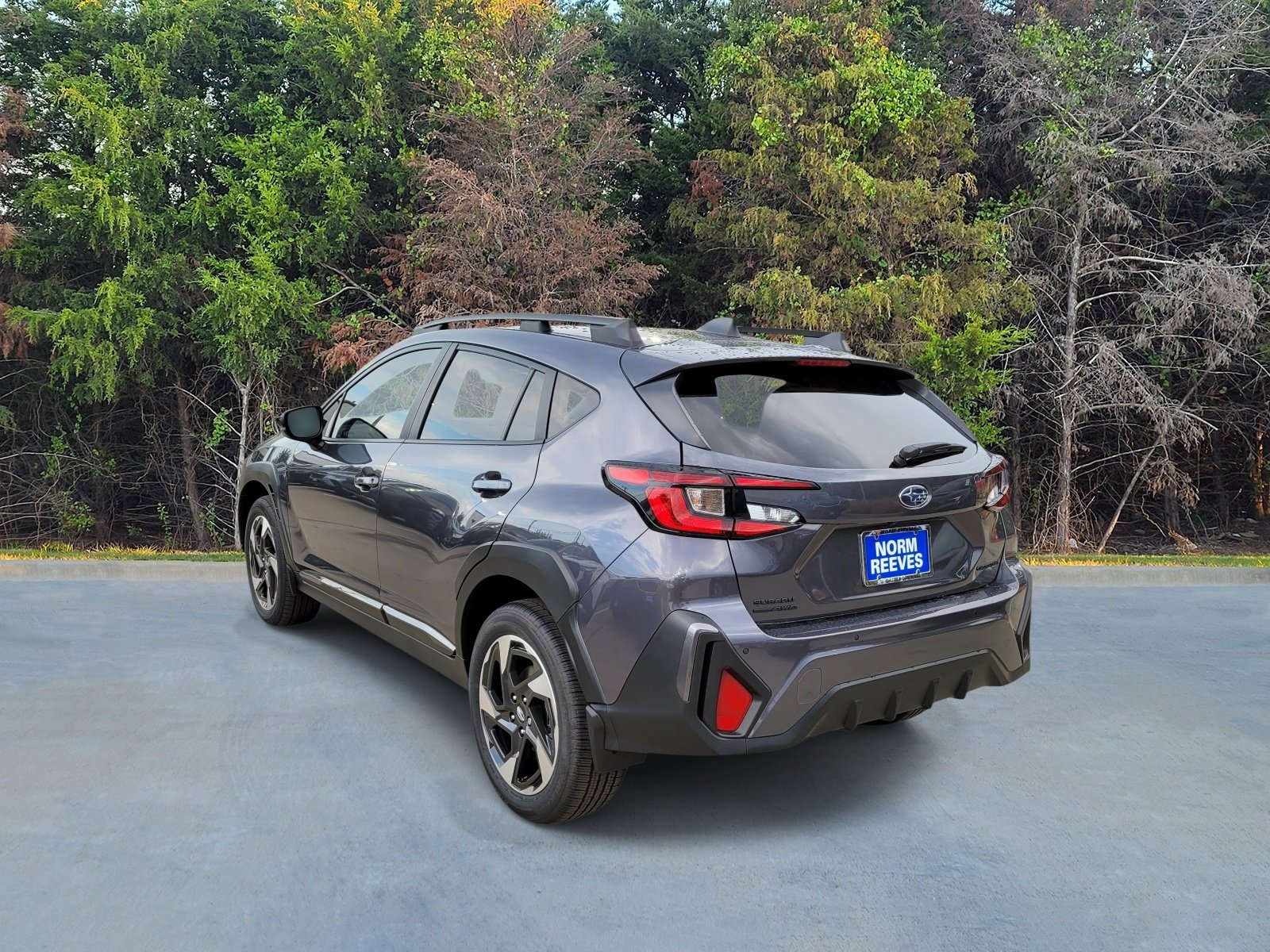 New 2026 Subaru Crosstrek 2.5i Limited AWD/4WD image 19