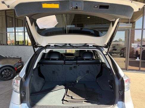 Used 2011 Lexus RX 350 AWD w/ Premium Pkg image 27