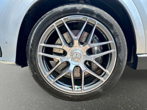 Used 2026 Mercedes-Benz GLE 53 AMG 4MATIC image 15