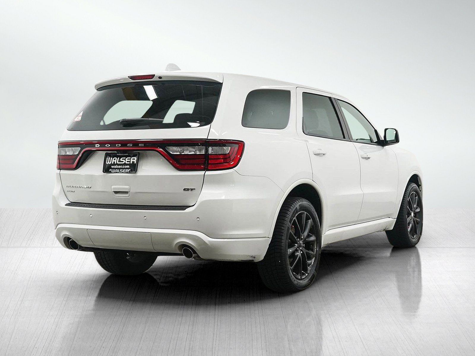 Used 2017 Dodge Durango GT AWD/4WD image 5