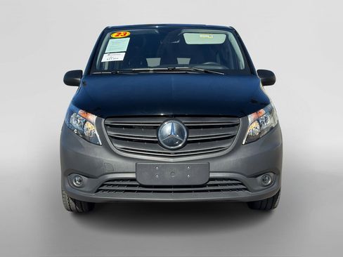 Used 2023 Mercedes-Benz Metris Passenger image 8