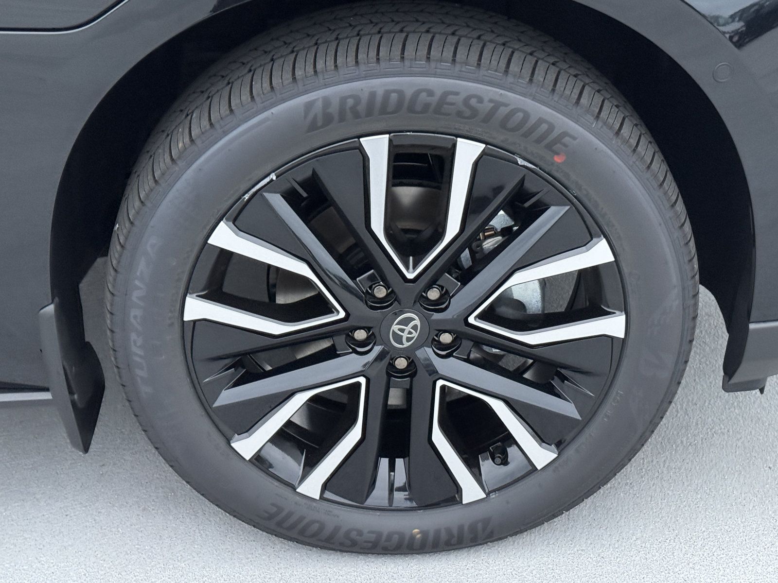 New 2026 Toyota bZ FWD image 15