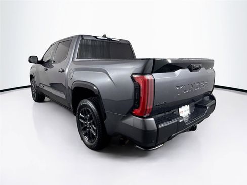 Used 2024 Toyota Tundra Platinum AWD/4WD image 8
