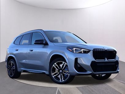 Certified 2025 BMW X1 M35i w/ Shadowloine Package