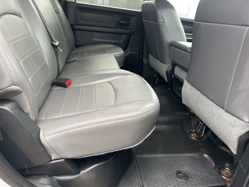 Used 2016 RAM 2500 Tradesman image 20