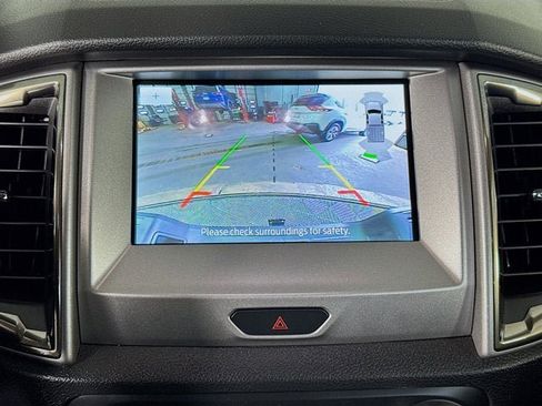 Used 2022 Ford Ranger XLT w/ Equipment Group 302A High AWD/4WD image 12