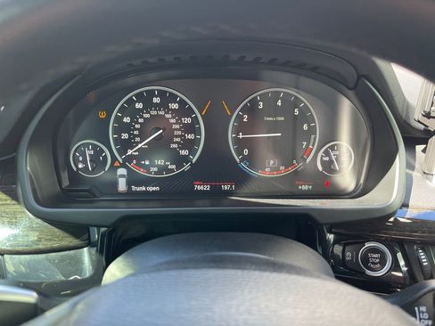 Used 2018 BMW X5 xDrive35i AWD/4WD image 14