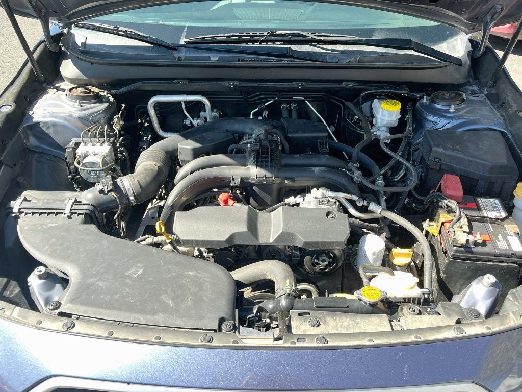 Used 2018 Subaru Outback 2.5i AWD/4WD image 27