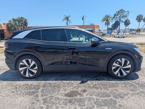Used 2021 Volkswagen ID.4 1st Edition RWD image 4