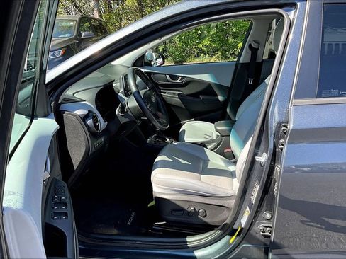 Used 2018 Hyundai Kona Ultimate AWD/4WD image 5
