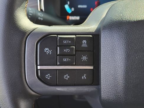 Used 2025 Ford F150 Lariat w/ Equipment Group 501A Mid AWD/4WD image 32