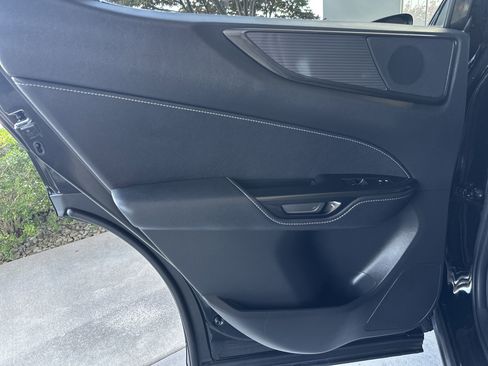 Used 2024 Lexus NX 350 F Sport AWD/4WD image 18