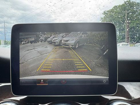 Used 2018 Mercedes-Benz CLA 250 image 21