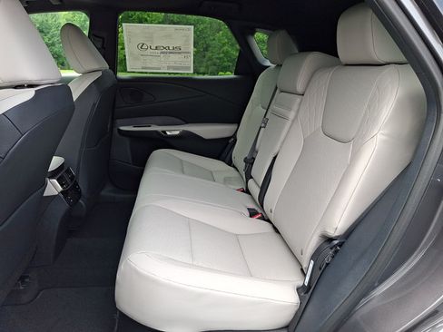 New 2026 Lexus RX 350 Premium AWD/4WD image 6
