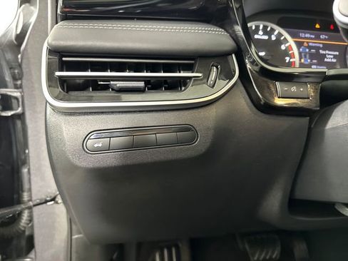Used 2025 INFINITI QX60 Pure AWD/4WD image 19