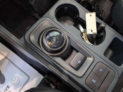 New 2026 Ford Maverick Lobo image 23