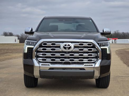 New 2025 Toyota Tundra 1794 Edition image 6