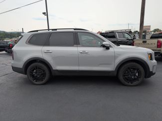 Used 2025 Kia Telluride EX X-Line AWD/4WD video 2