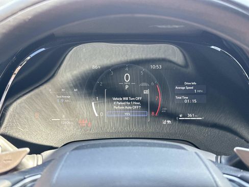Used 2026 Lexus RX 350 Premium w/ Accessory Package (Z1) FWD image 38