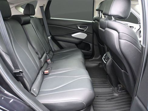 Certified 2023 Acura RDX w/ Technology Package AWD/4WD image 18